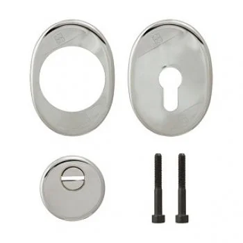 Фото «Броненакладка Mottura 94 KIT 1101/CR»