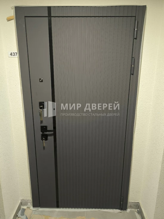 Фото двери № 530