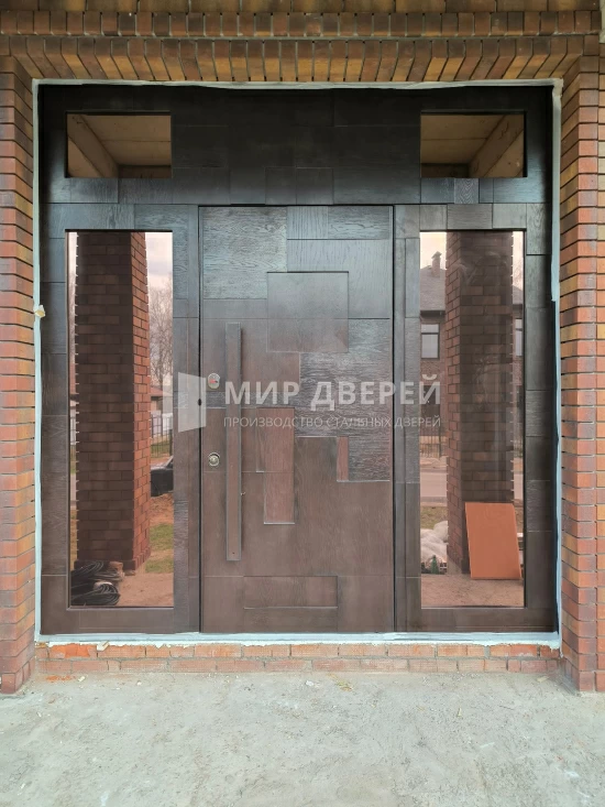 Фото двери № 529