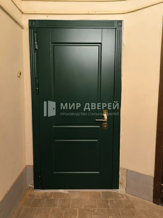 Фото двери № 490