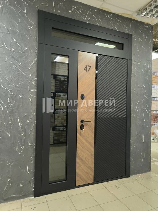 Фото двери № 527