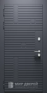 Дверь стальная по индивидуальному заказу №3 внутренняя - фото