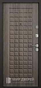 Входная дверь внутрь №5 внутренняя - фото