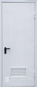 Дверь для электрощитовых шкафов №19 внешняя - фото