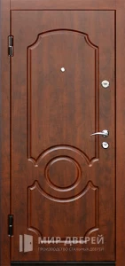 Дверь герметичная 3К №1 внутренняя - фото