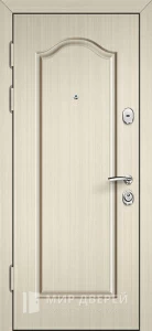 Металлическая дверь под заказ №32 внутренняя - фото