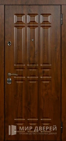 Фото «Дверь входная двухсторонний МДФ №201»